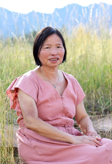 Obituary of Xue Z Wong