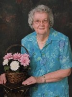 Eleanor Henley