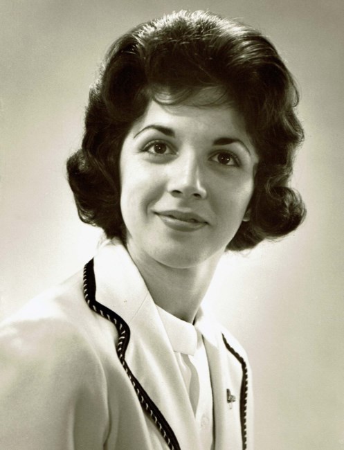 Obituary of Sandra Ann Jackson