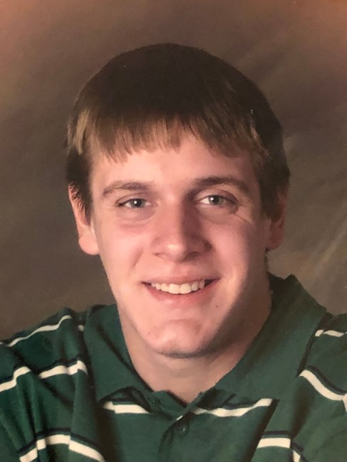 Obituary of Zach Robert Davis