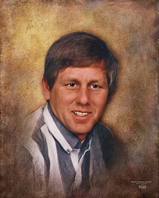 Obituary of William D. "Bill" Williams