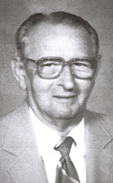 Obituary of Jay F. Burnett