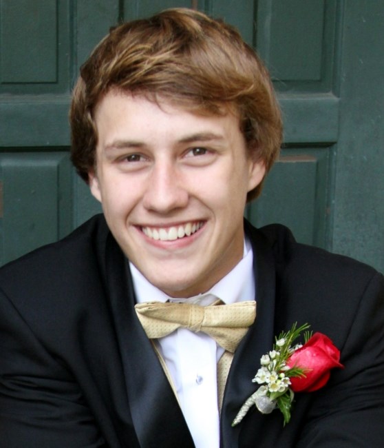 Obituary of Matthew William Cline