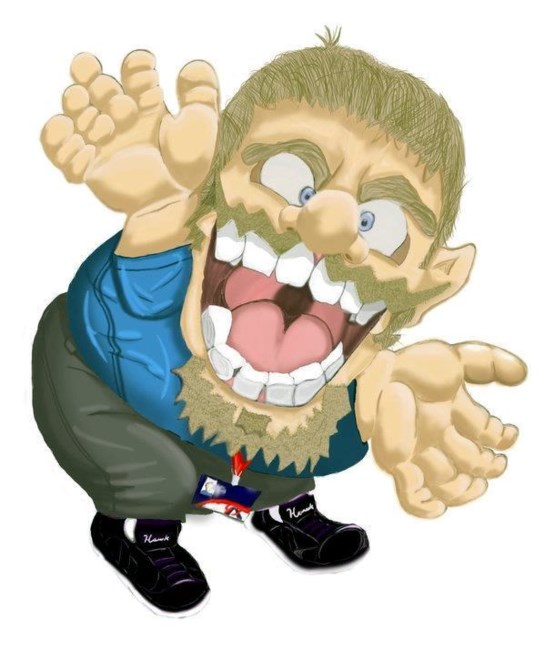 Obituary of Ian Brady Shook