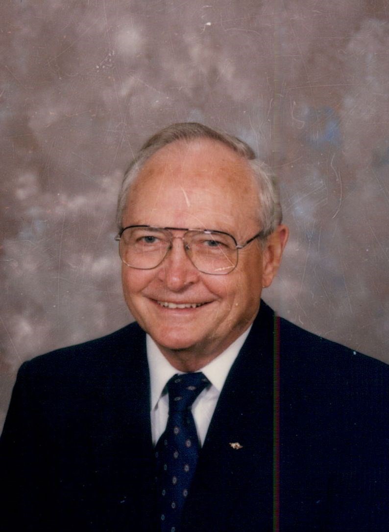Obituary of Joseph Winston Shelton