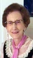 Obituary of Dr. Mary Dochios Kamberos