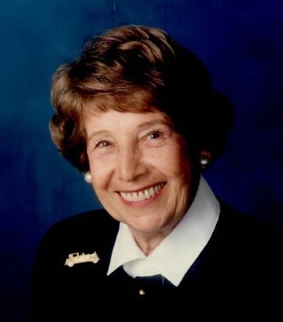 Obituary of Bernice Pauline Gourse