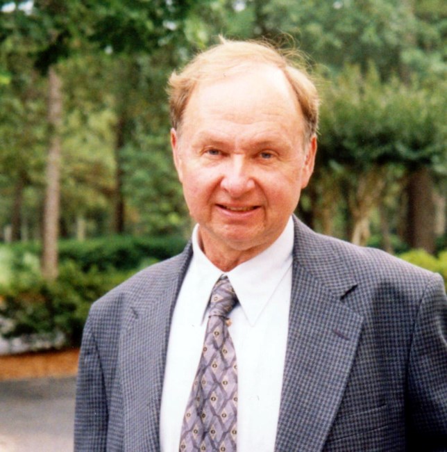 Obituary of Karl R. Boes