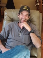 Chuck Messer