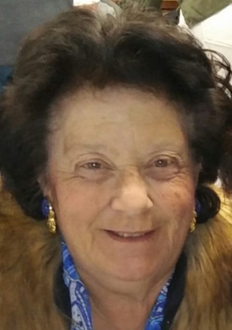 Avis de décès de Janice Lucy DiGiovangiacomo