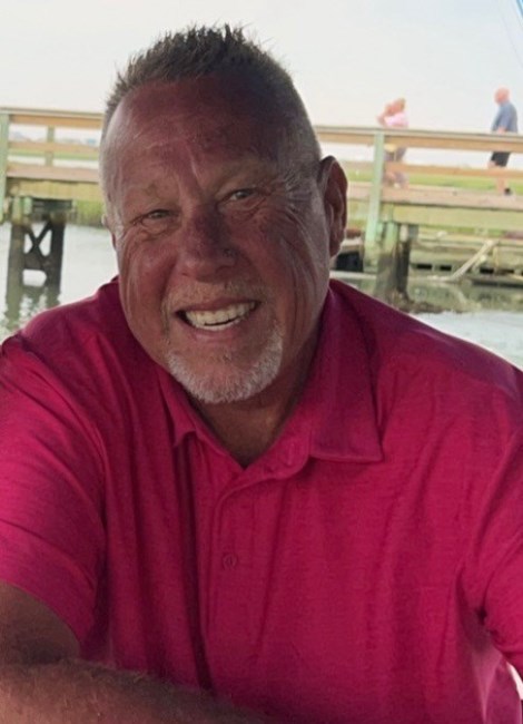 Obituary of Brad Hurt II