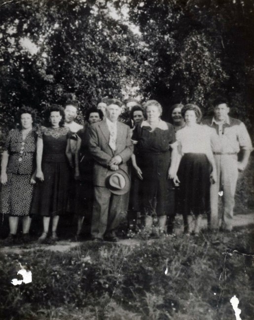 Obituary of Glenn Buchholz