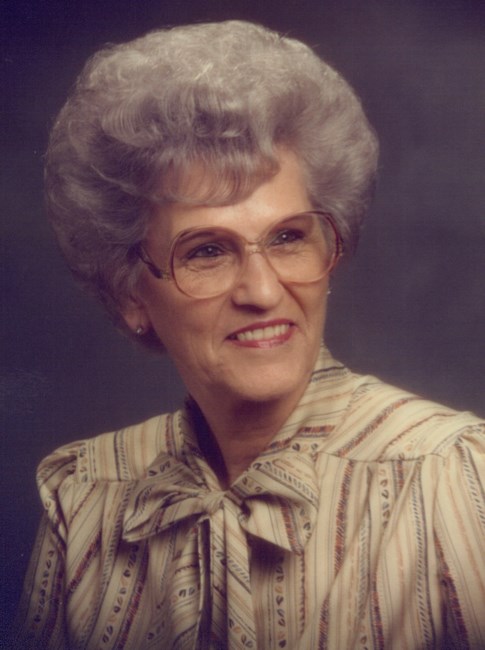 Obituary of Ruth E. Owens