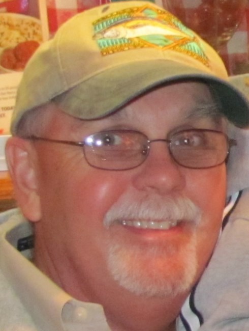 Obituary of Garry Partain