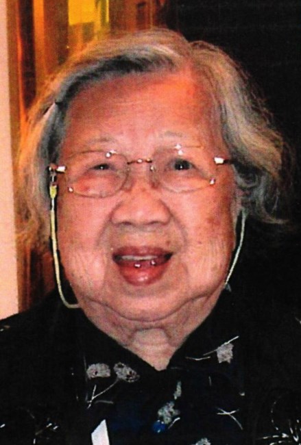 Obituary of Chiu Wun Chan