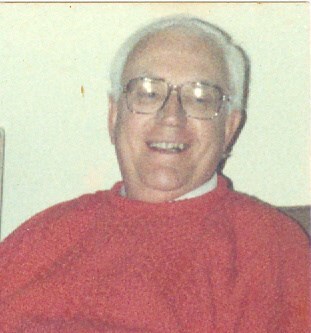Obituary of Frederic B Farrar