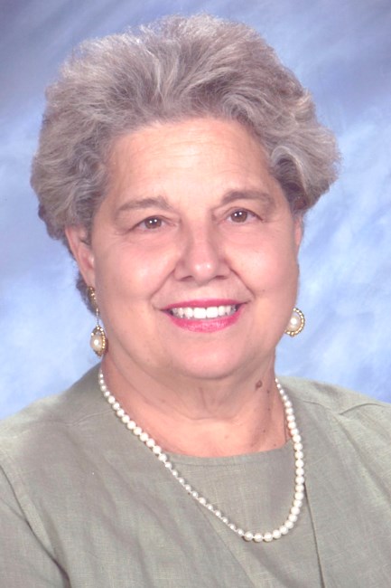 Obituary of Blanche Dayries Daigre