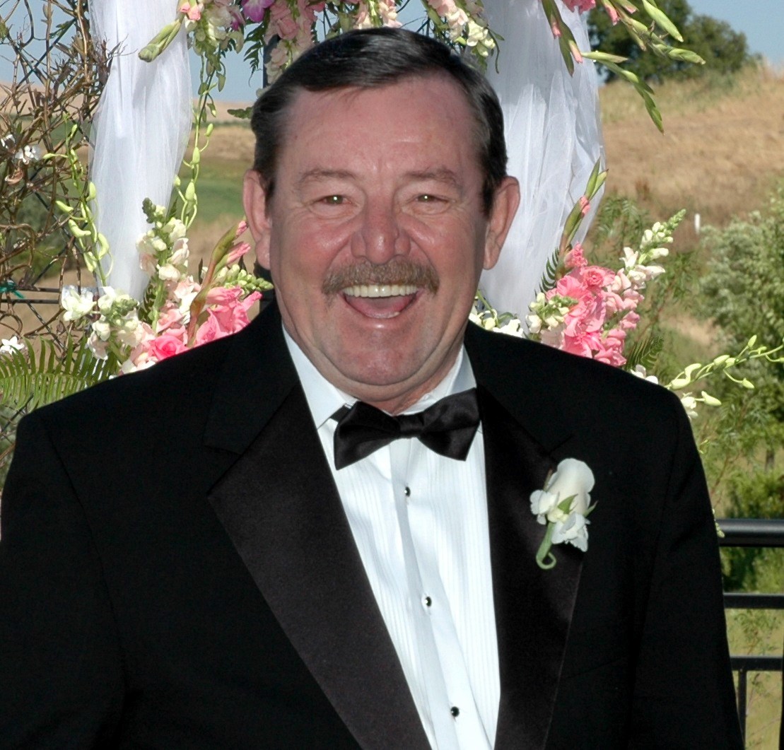 Obituary of David Peter Schafer