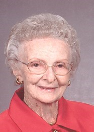 Obituary of Anna Louise Jackson