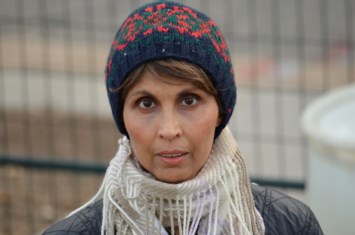 Obituary of Nahid Amini