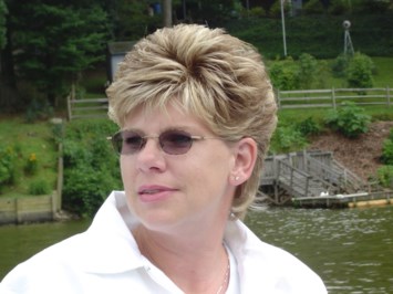 Obituary of Susan Jane Blower