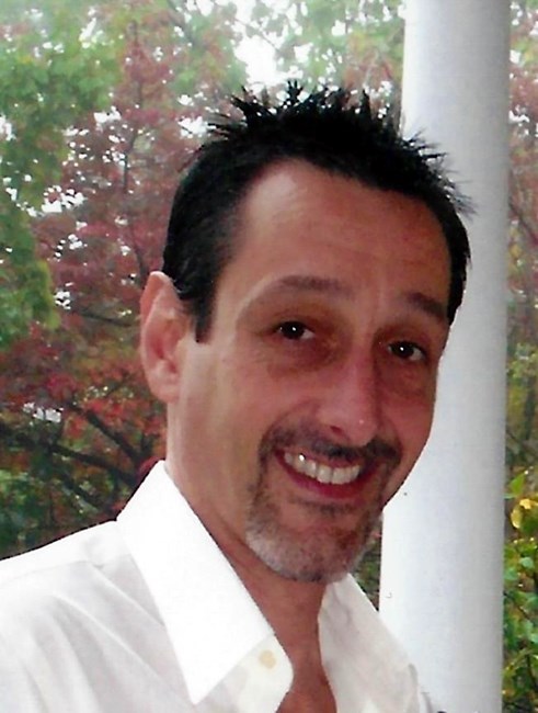 Obituary of Joseph Anthony Bernabei