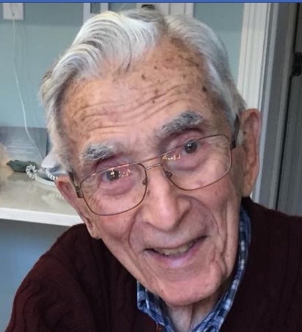 Obituary of Harold Neistein