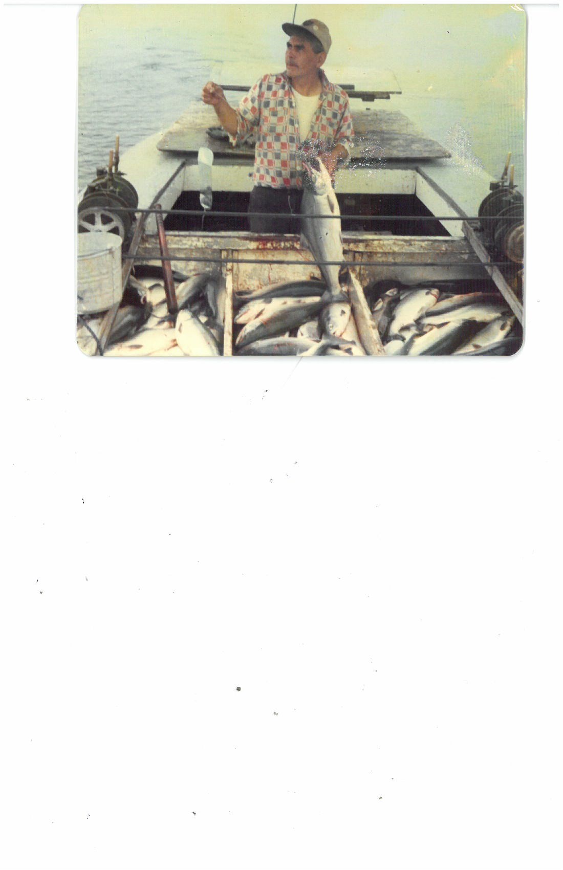 Obituary of Ronald Christian Silvey