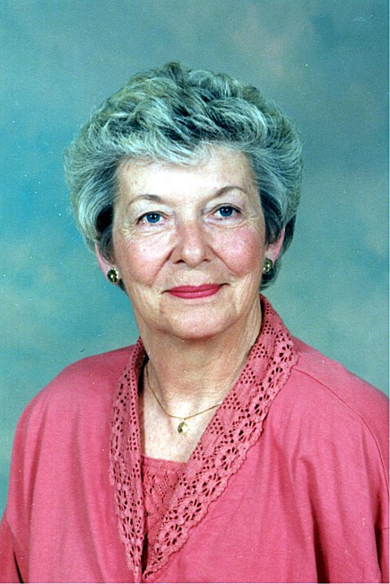 Obituario de Virginia Goins Wright
