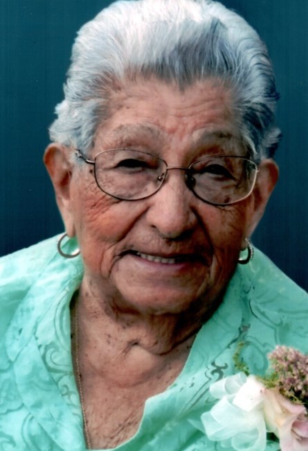 Obituary of Albina Maltos