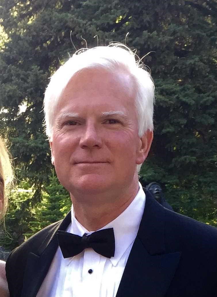 Obituary of Albert McDavid Watson