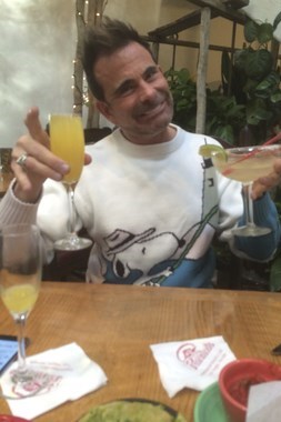 Obituary of Paul San Filipo