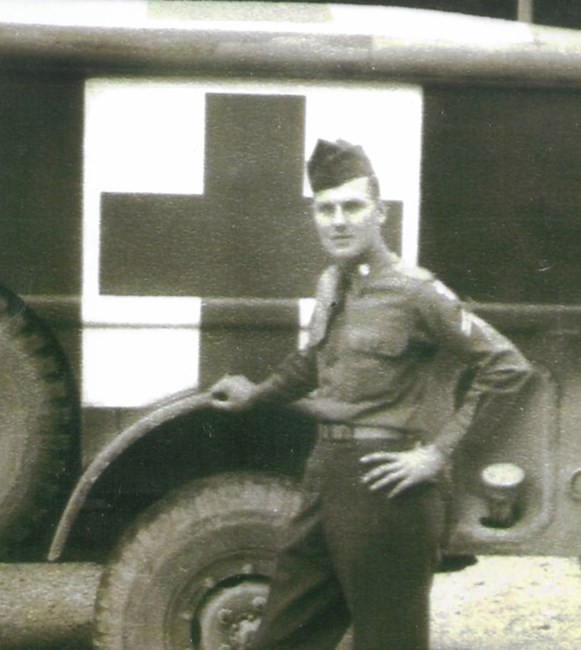 Obituary of Clifford E. Hoblit