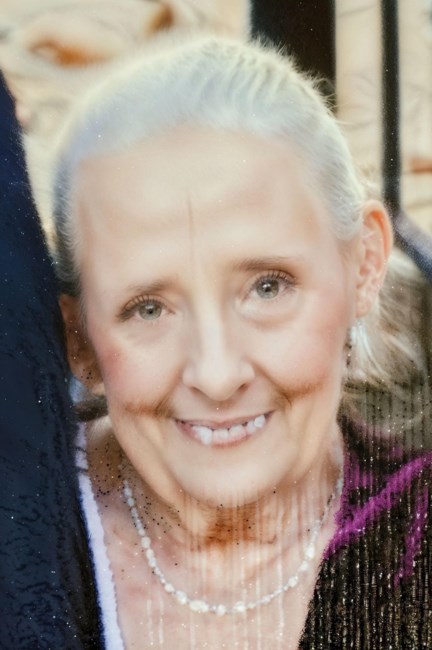 Avis de décès de Flora Jeanette Leffew