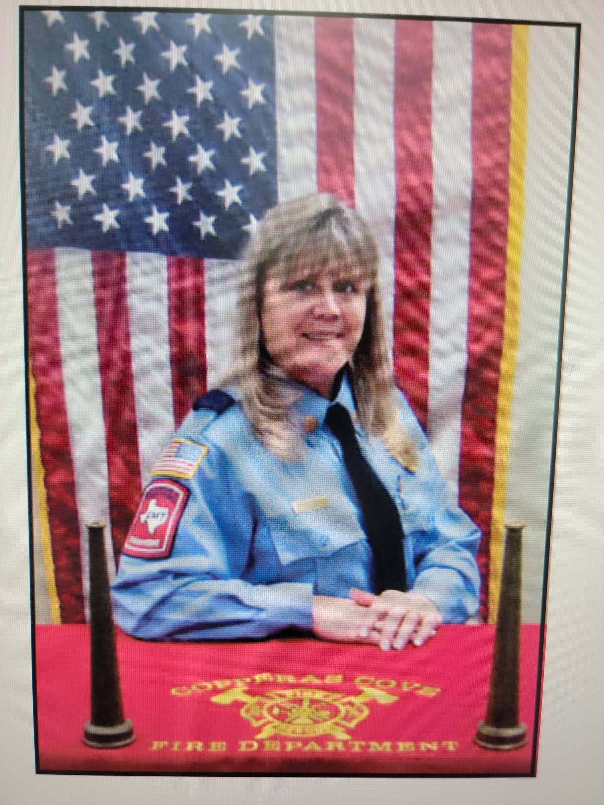 Avis de décès de Carla Jean Polidoro