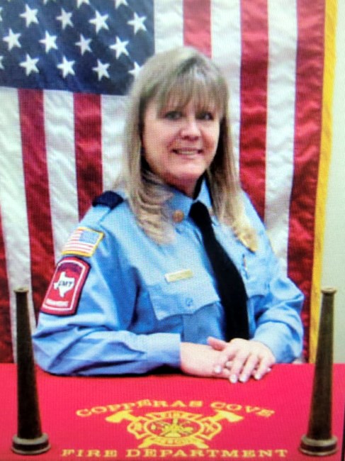 Avis de décès de Carla Jean Polidoro