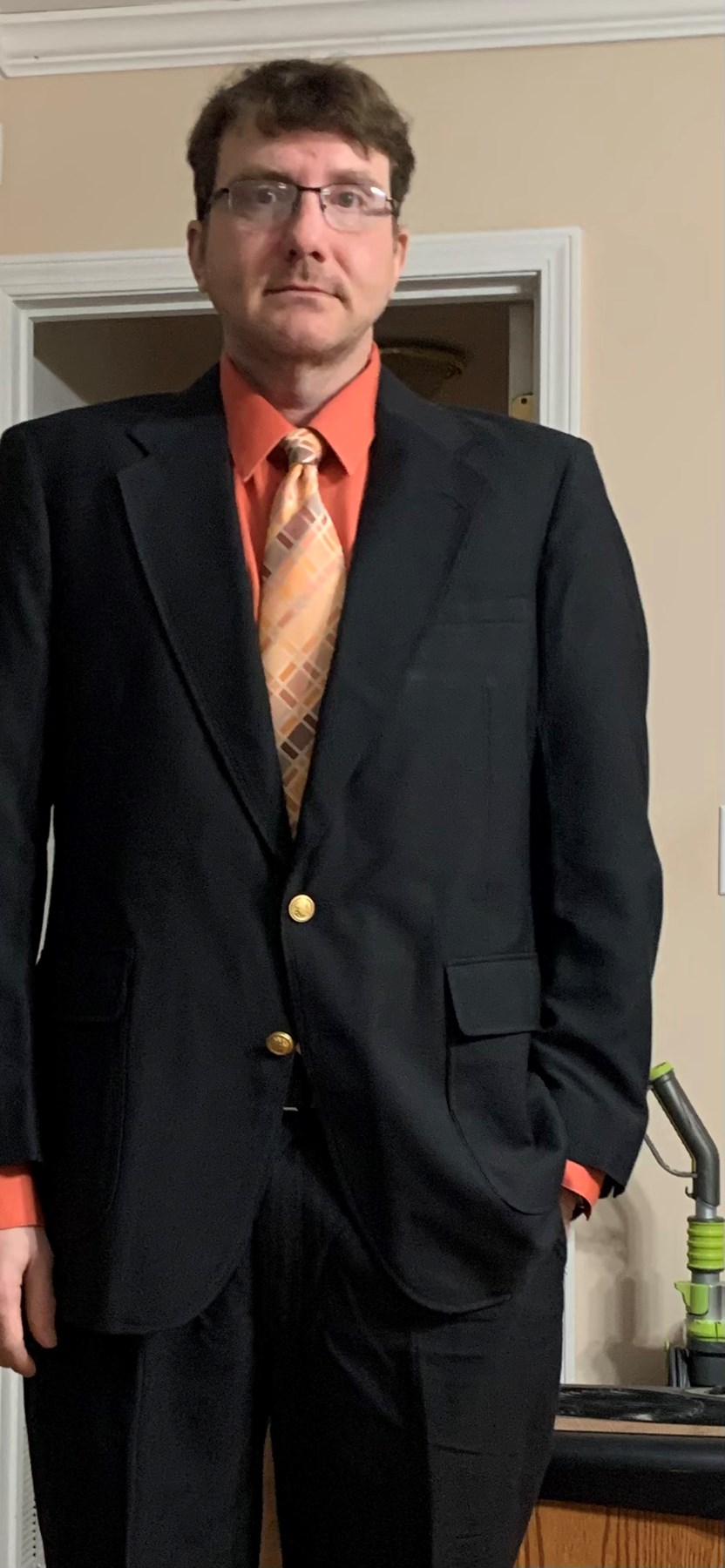 Obituary of Richard Grissett