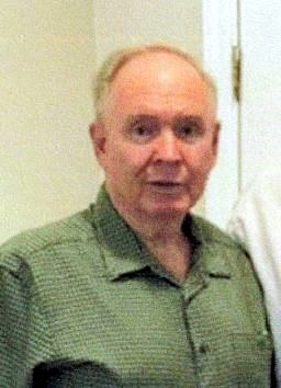 Obituary of Richard Lloyd Mulholland