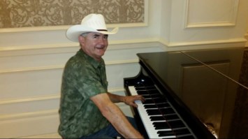 Obituary of Mark Bradford Chamness