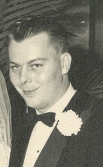 Obituary of William Herbst