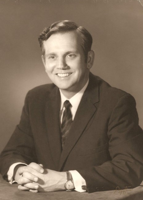 Obituary of Blaise Levai