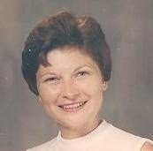 Obituary of Janine Trainor