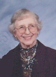 Obituary of Vera L Longbons