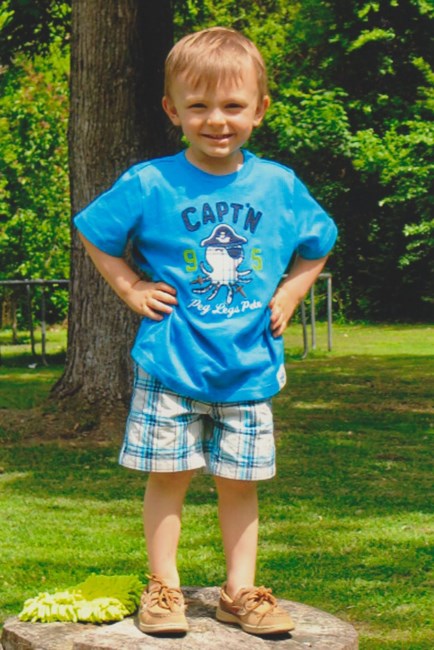 Obituary of Colton Briar Phillips