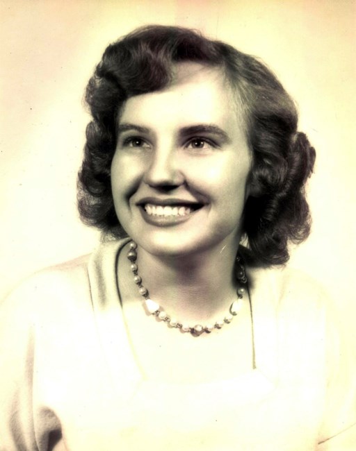 Obituary of Thelma Bell King