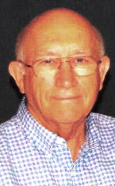 Obituary of Ross Lamb