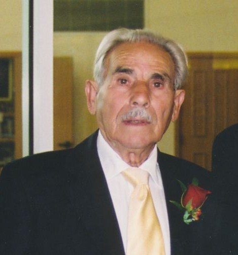 Obituary of Luigi "Lou" Licursi