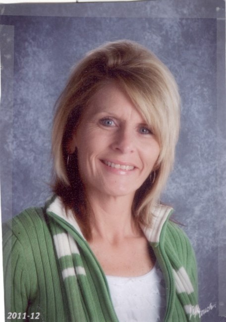 Obituary of Tammy Mason Ammons