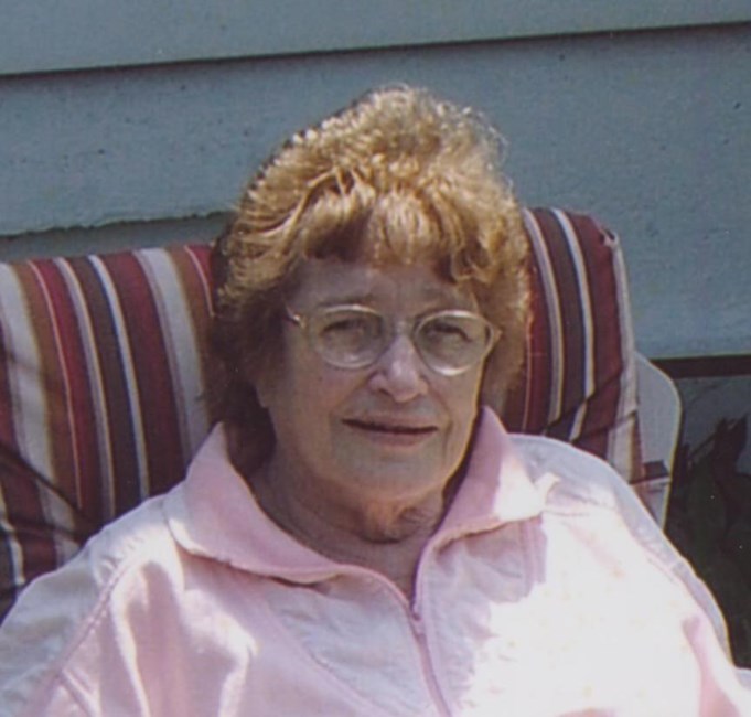 Obituary of Barbara Jane Stefaniuk