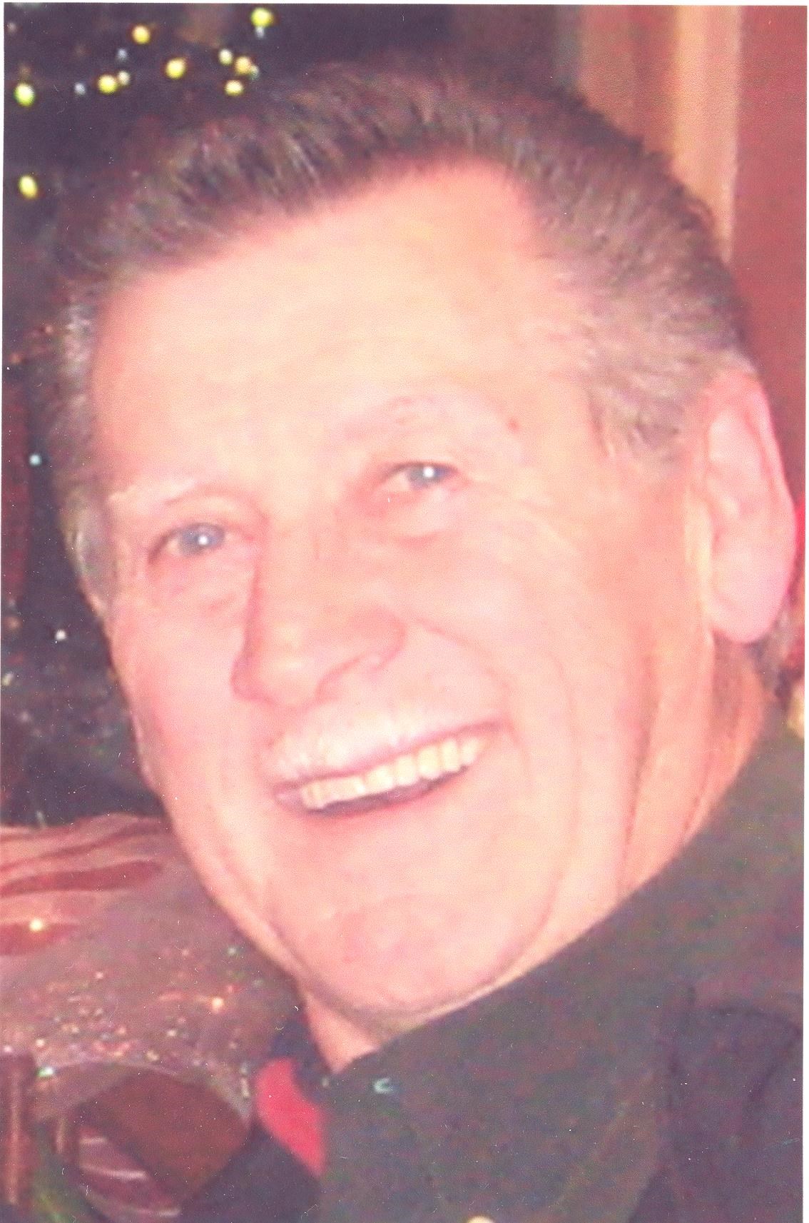 Avis de décès de Michel Gérard Marier